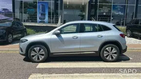 Mercedes-Benz EQA 250+ Edition de 2024
