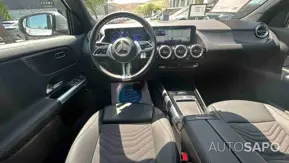 Mercedes-Benz EQA 250+ Edition de 2024