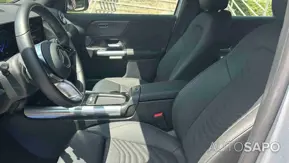 Mercedes-Benz EQA 250+ Edition de 2024