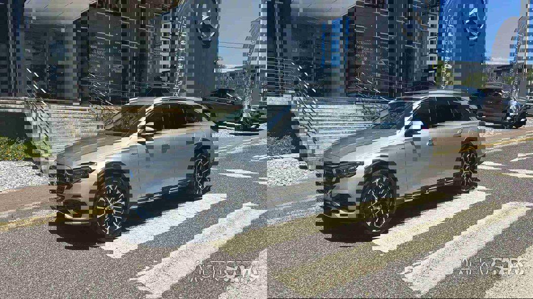 Mercedes-Benz Classe E E 300 D de 2025