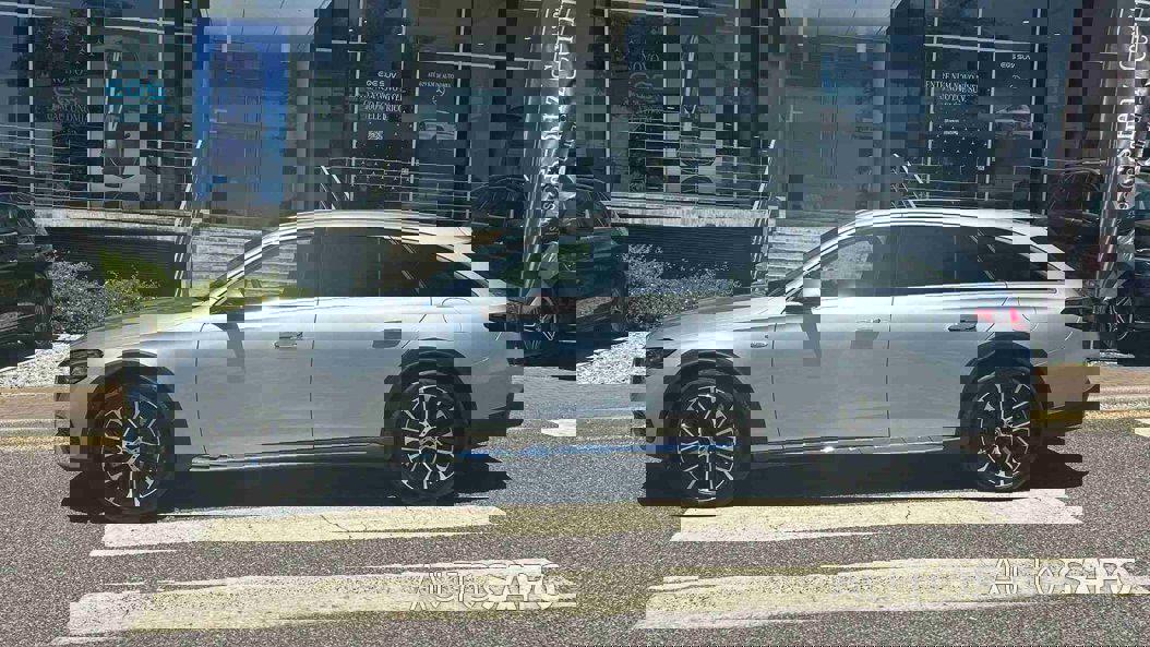 Mercedes-Benz Classe E E 300 D de 2025