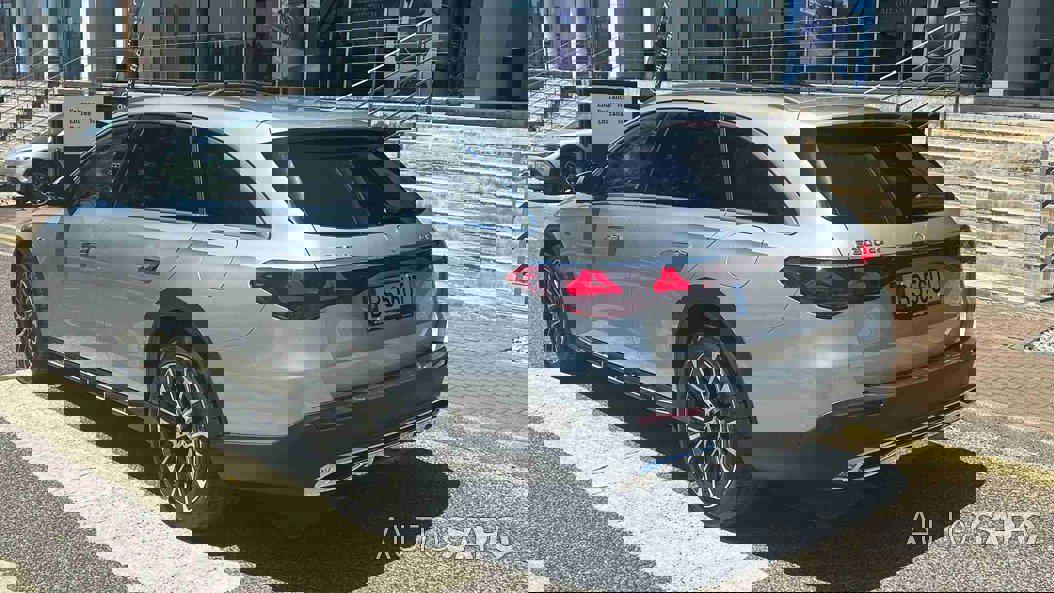 Mercedes-Benz Classe E E 300 D de 2025