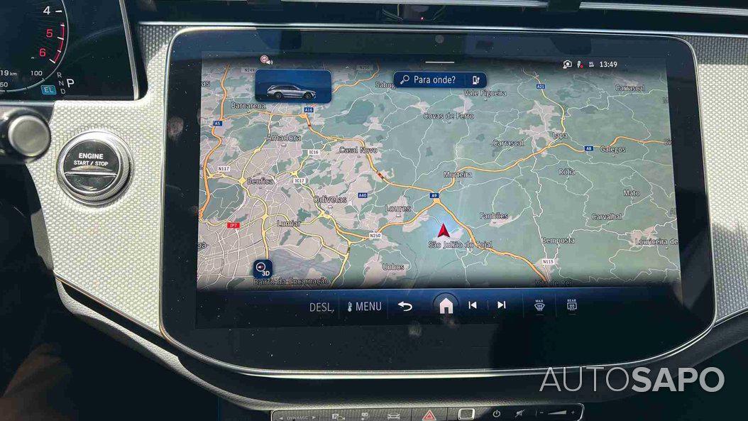 Mercedes-Benz Classe E E 300 D de 2025