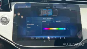 Mercedes-Benz Classe E E 300 D de 2025