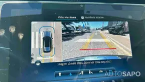 Mercedes-Benz Classe E E 300 D de 2025