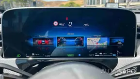 Mercedes-Benz Classe E E 300 D de 2025