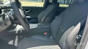 Mercedes-Benz Classe E E 300 D de 2025