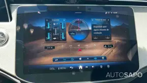 Mercedes-Benz Classe E E 300 D de 2025