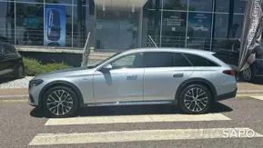 Mercedes-Benz Classe E E 300 D de 2025