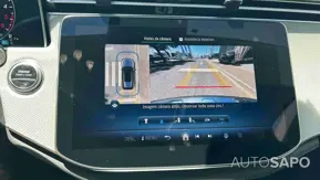 Mercedes-Benz Classe E E 300 D de 2025