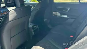 Mercedes-Benz Classe E E 300 D de 2025