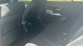 Mercedes-Benz Classe E E 300 D de 2025