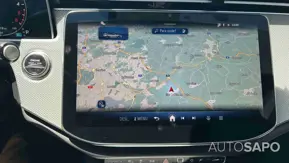 Mercedes-Benz Classe E E 300 D de 2025