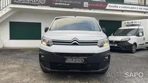 Citroen Berlingo 1.6 HDi L1 de 2022