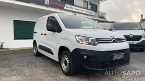 Citroen Berlingo 1.6 HDi L1 de 2022
