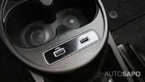 Fiat 500 de 2020