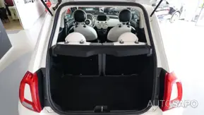 Fiat 500 de 2020