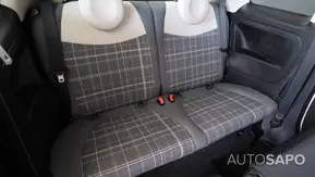 Fiat 500 de 2020