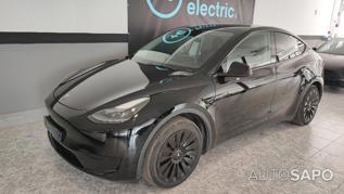 Tesla Model Y de 2023