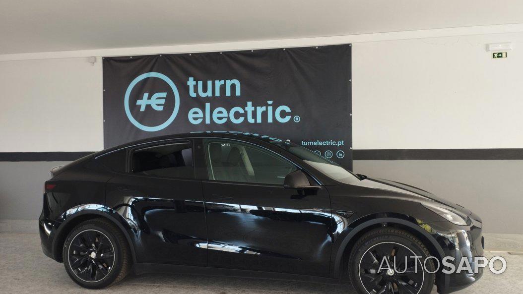 Tesla Semi Trucks For Sale: Paving the Way for Electric Haulage