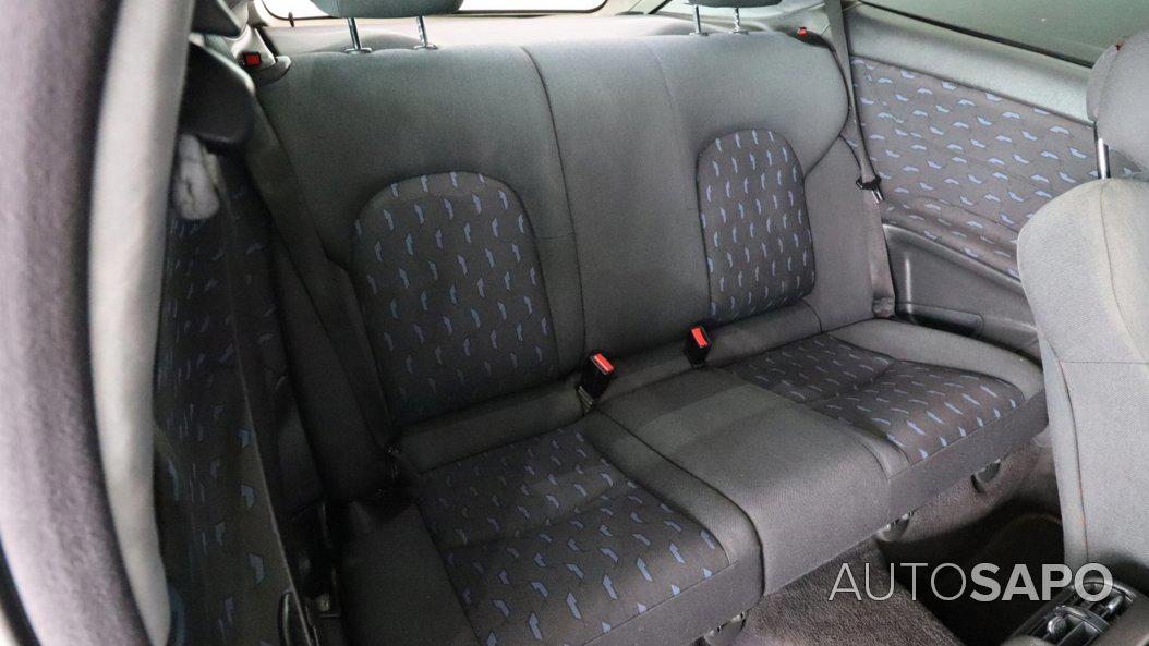 Mercedes-Benz Classe C de 2003