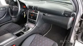 Mercedes-Benz Classe C de 2003