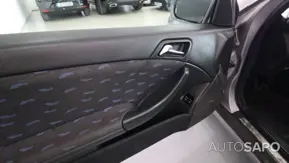 Mercedes-Benz Classe C de 2003