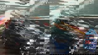Volvo XC40 de 2020