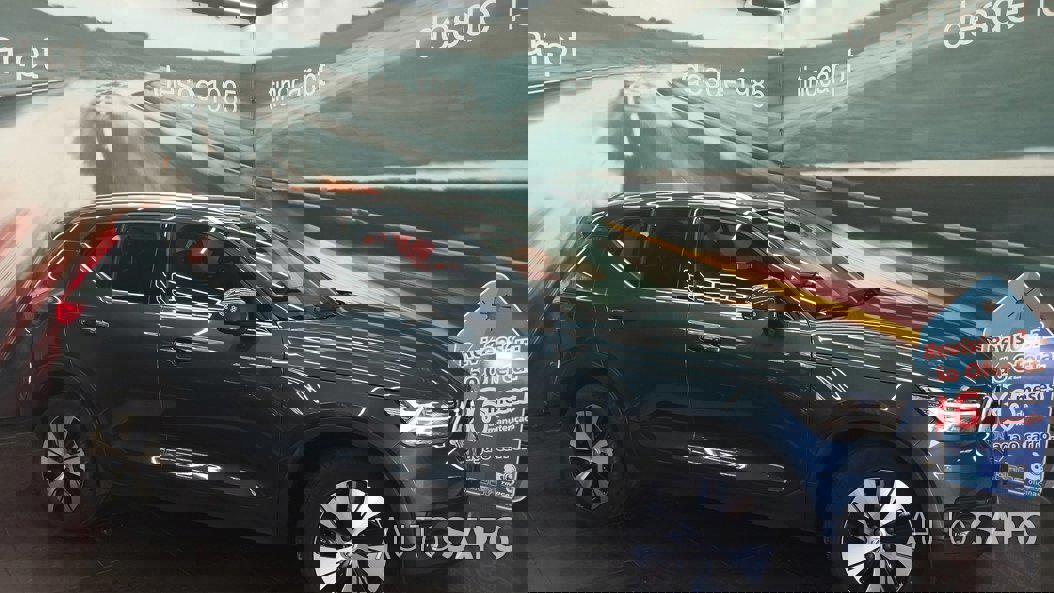 Volvo XC40 de 2020