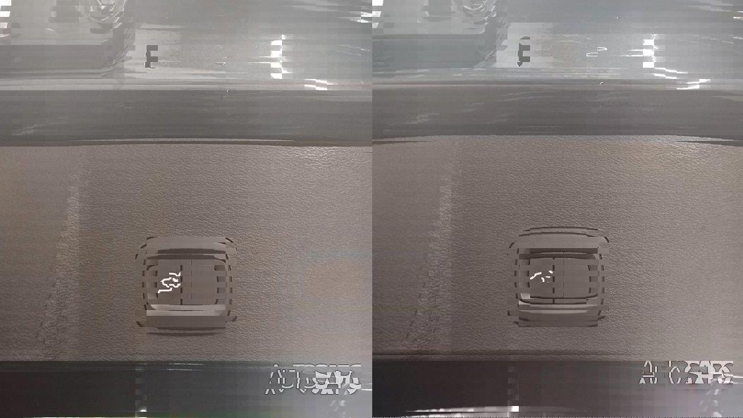 Volvo XC40 de 2020