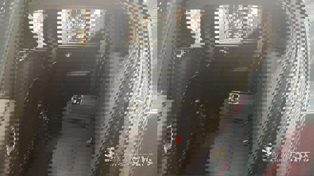 Volvo XC40 de 2020