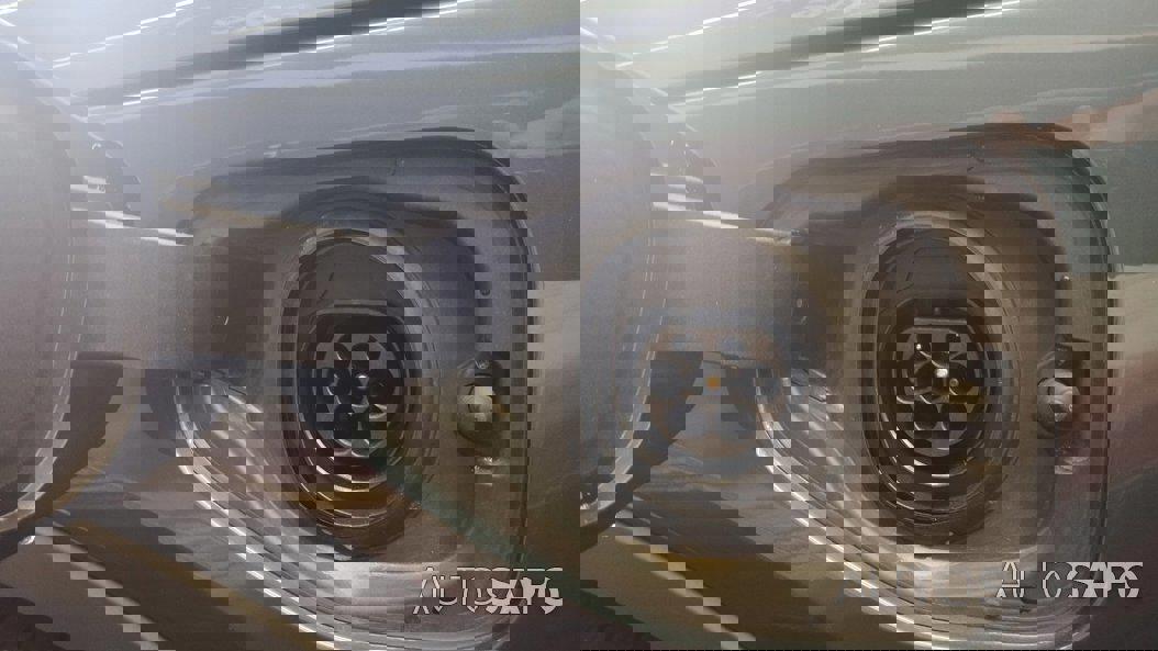 Volvo XC40 de 2020