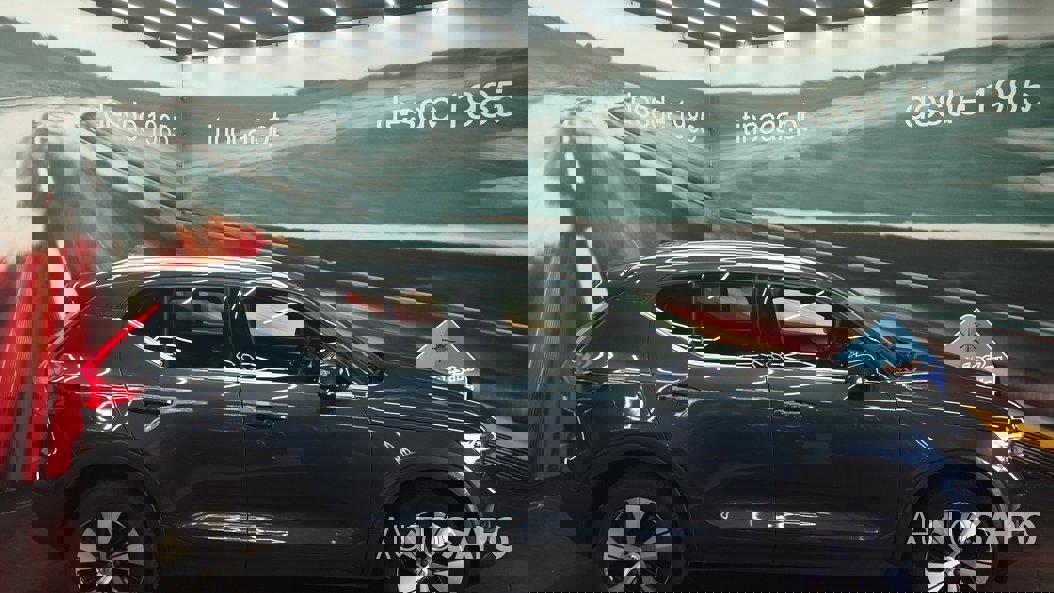 Volvo XC40 de 2020