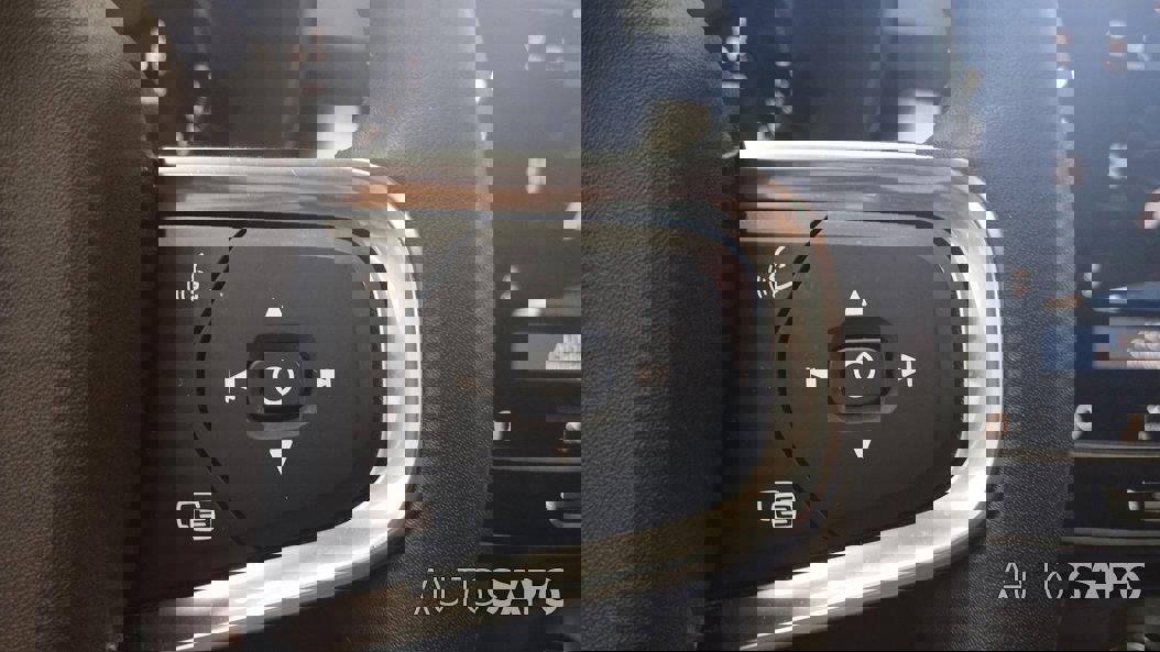 Volvo XC40 de 2020