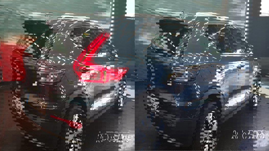 Volvo XC40 de 2020