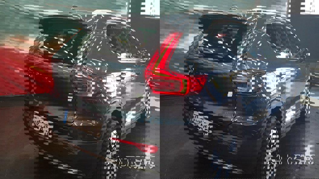 Volvo XC40 de 2020