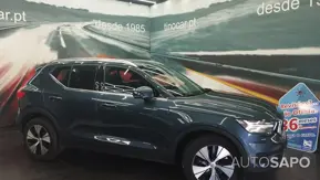 Volvo XC40 de 2020