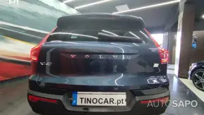 Volvo XC40 de 2020