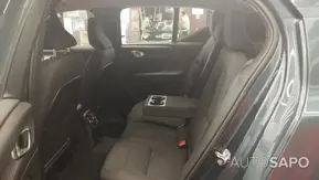 Volvo XC40 de 2020