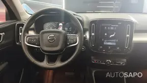 Volvo XC40 de 2020