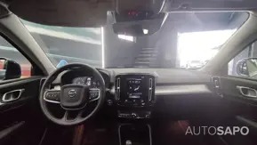 Volvo XC40 de 2020