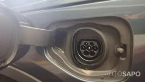 Volvo XC40 de 2020