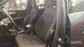 Volvo XC40 de 2020