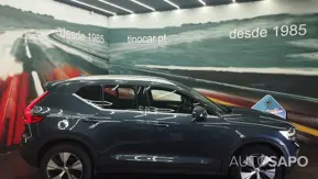 Volvo XC40 de 2020