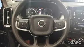 Volvo XC40 de 2020