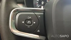 Volvo XC40 de 2020