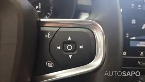 Volvo XC40 de 2020
