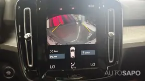 Volvo XC40 de 2020