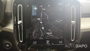 Volvo XC40 de 2020