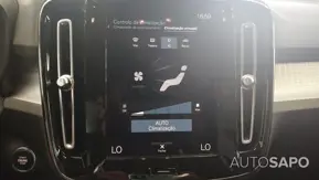 Volvo XC40 de 2020